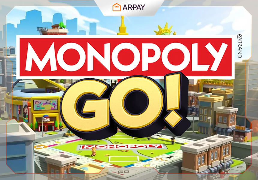 MONOPOLY GO